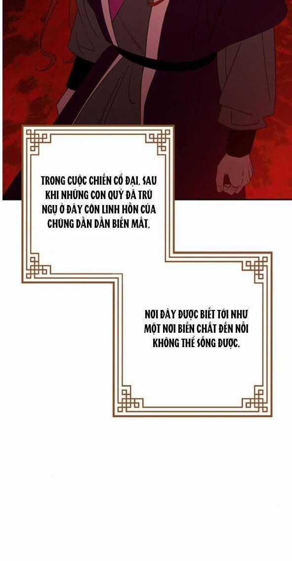 Thái Tử Myolyeong Chapter 84.2 trang 1