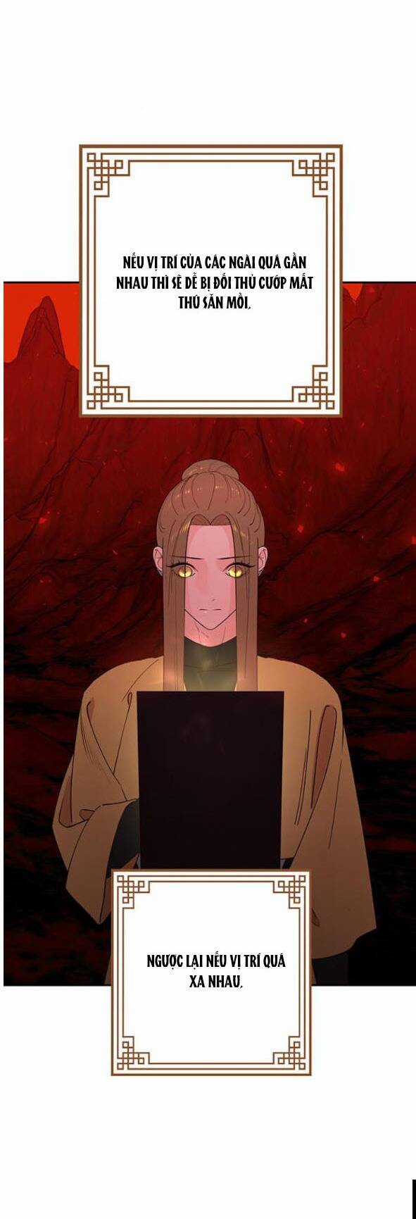 Thái Tử Myolyeong Chapter 84.2 trang 11