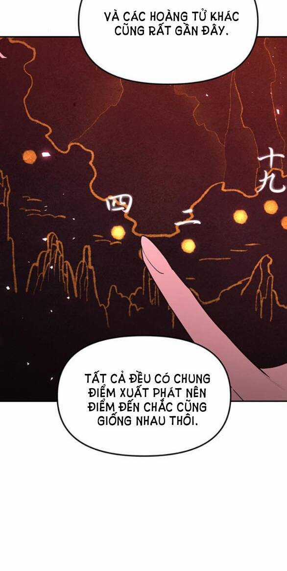 Thái Tử Myolyeong Chapter 84.2 trang 17