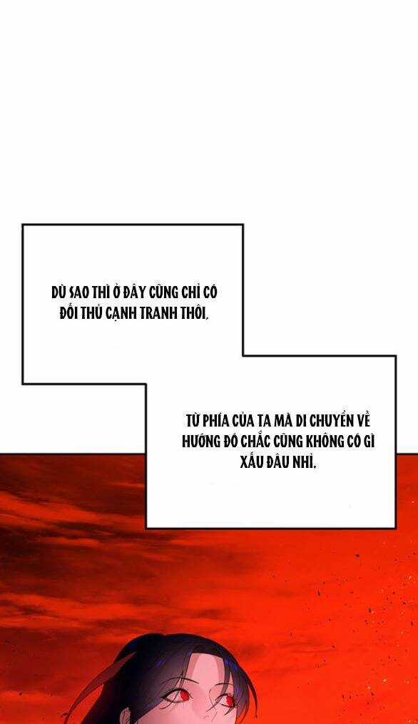 Thái Tử Myolyeong Chapter 84.2 trang 19