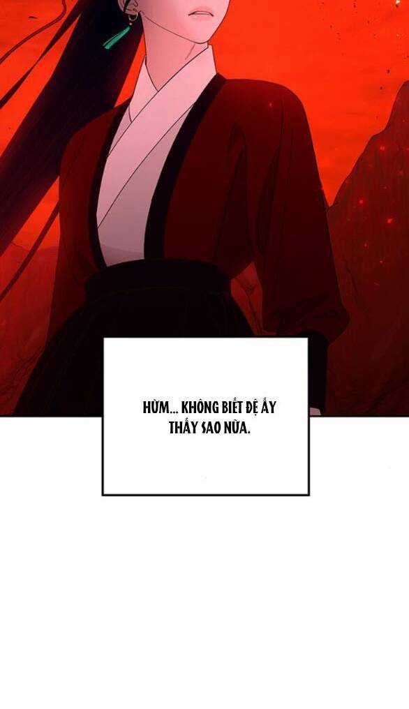 Thái Tử Myolyeong Chapter 84.2 trang 20