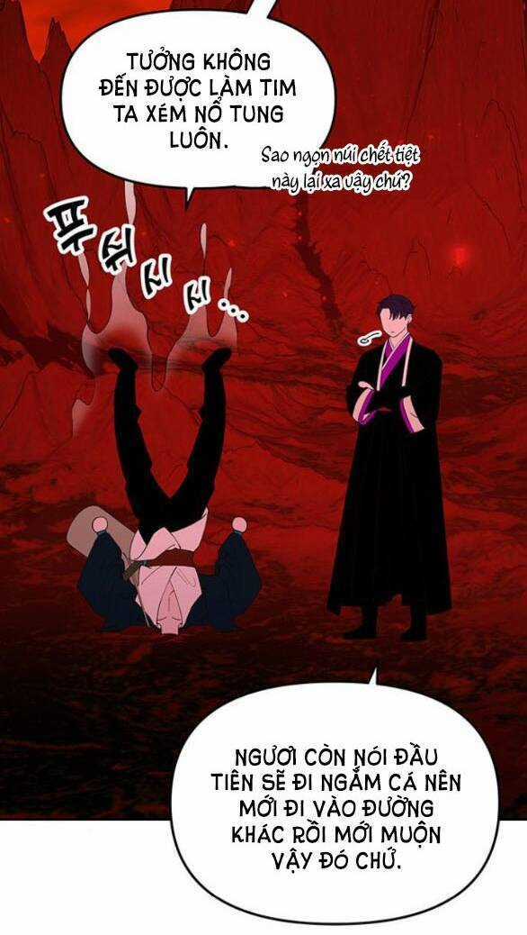 Thái Tử Myolyeong Chapter 84.2 trang 26