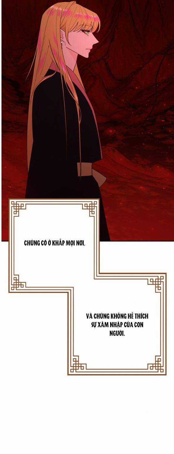 Thái Tử Myolyeong Chapter 84.2 trang 3