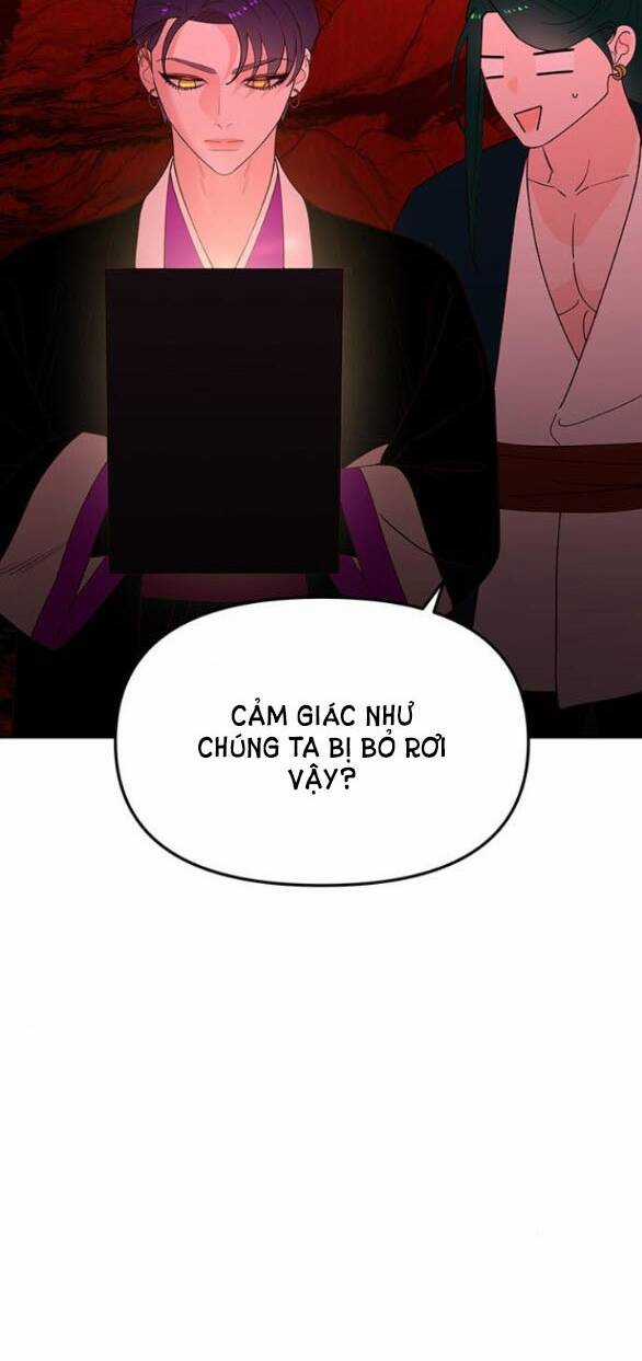 Thái Tử Myolyeong Chapter 84.2 trang 30