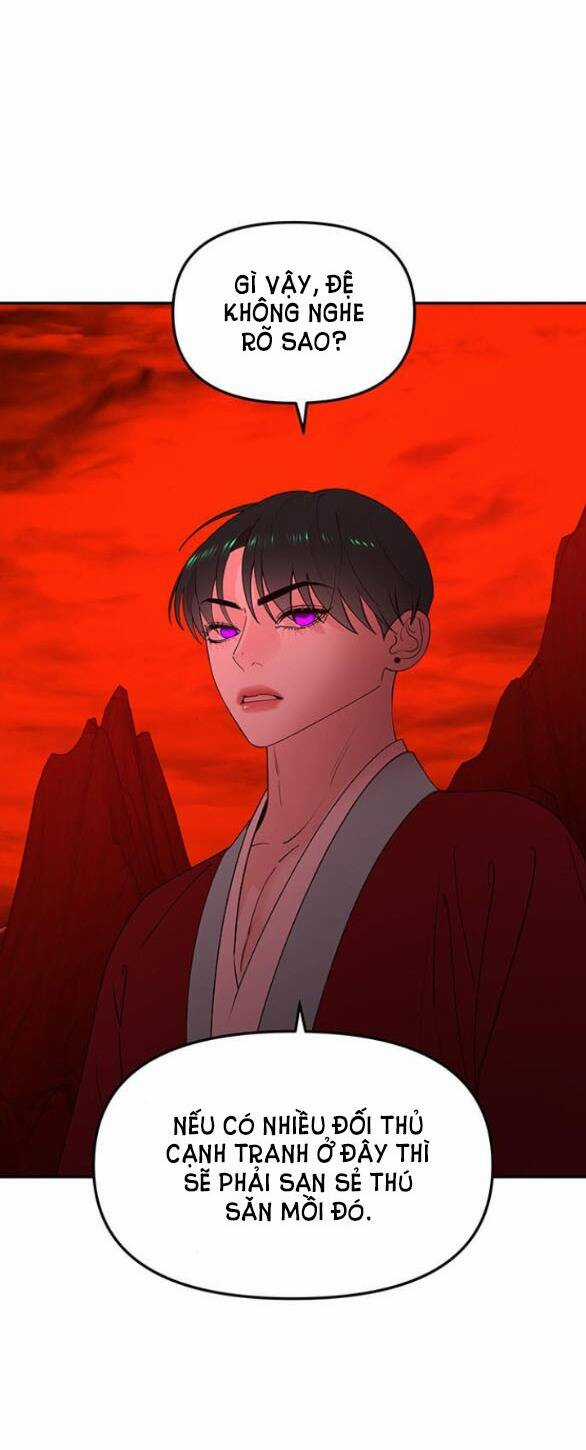 Thái Tử Myolyeong Chapter 84.2 trang 33