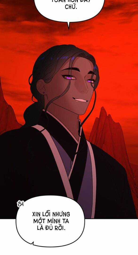 Thái Tử Myolyeong Chapter 84.2 trang 35