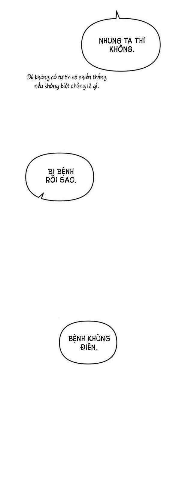 Thái Tử Myolyeong Chapter 84.2 trang 36