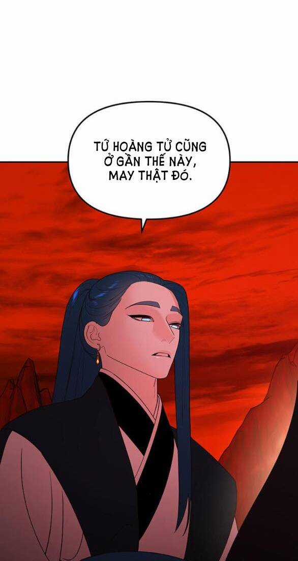 Thái Tử Myolyeong Chapter 84.2 trang 41