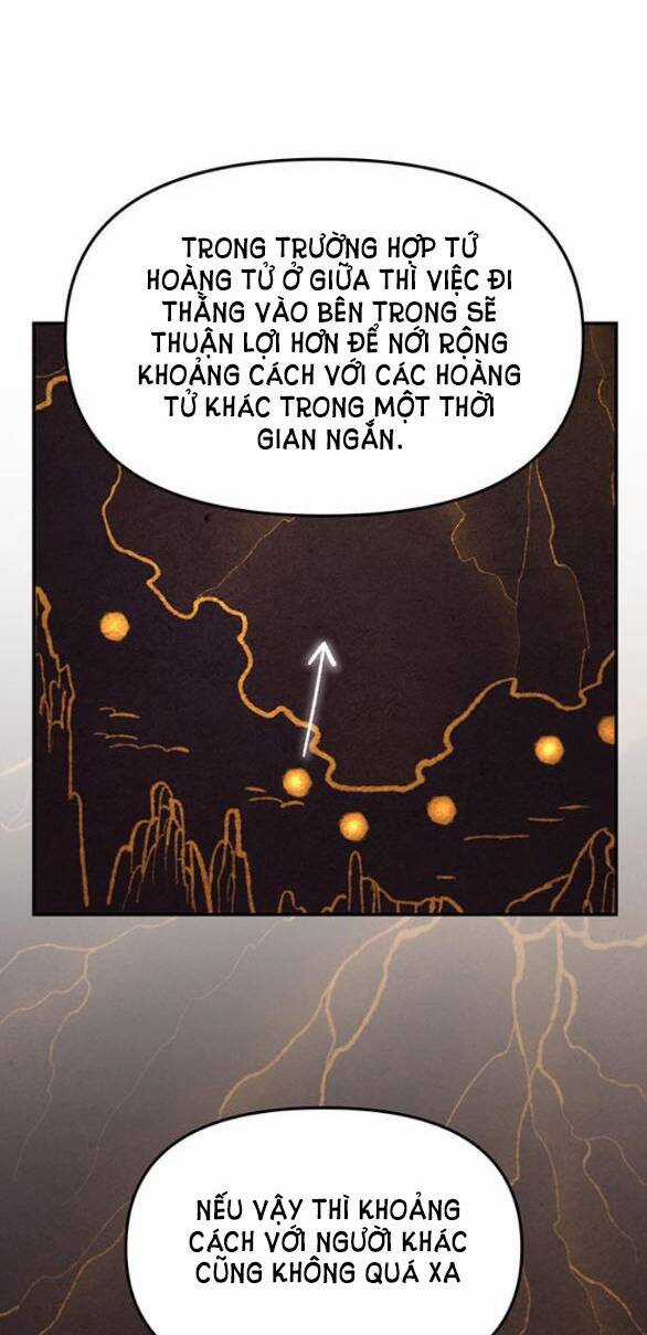 Thái Tử Myolyeong Chapter 84.2 trang 46