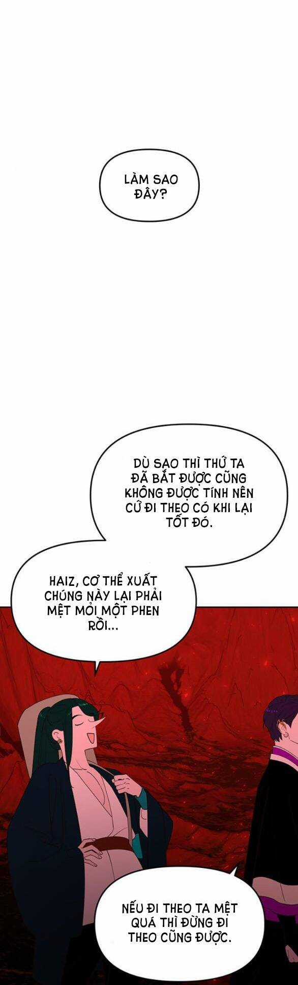 Thái Tử Myolyeong Chapter 84.2 trang 49