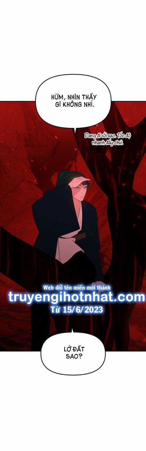 Thái Tử Myolyeong Chapter 84.2 trang 60