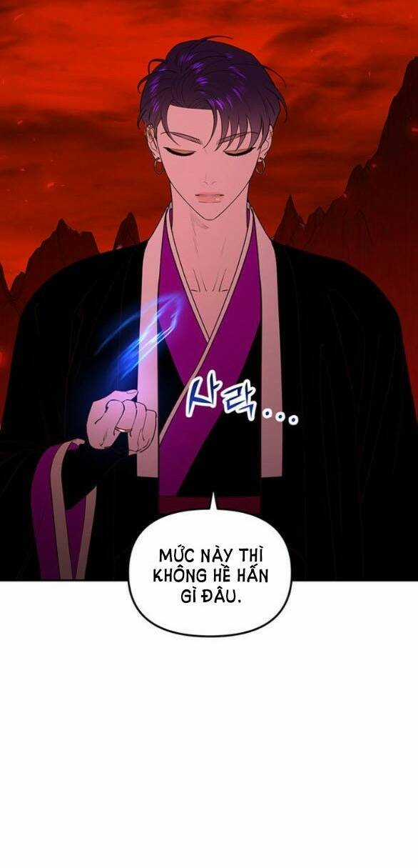 Thái Tử Myolyeong Chapter 85.1 trang 14