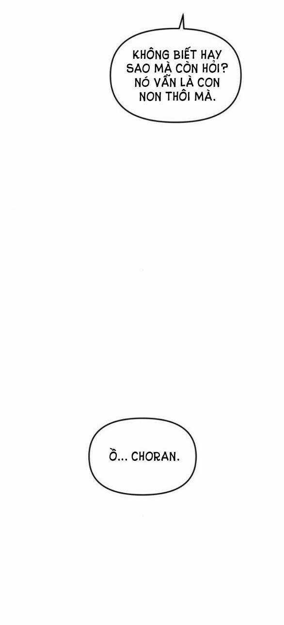 Thái Tử Myolyeong Chapter 85.1 trang 21