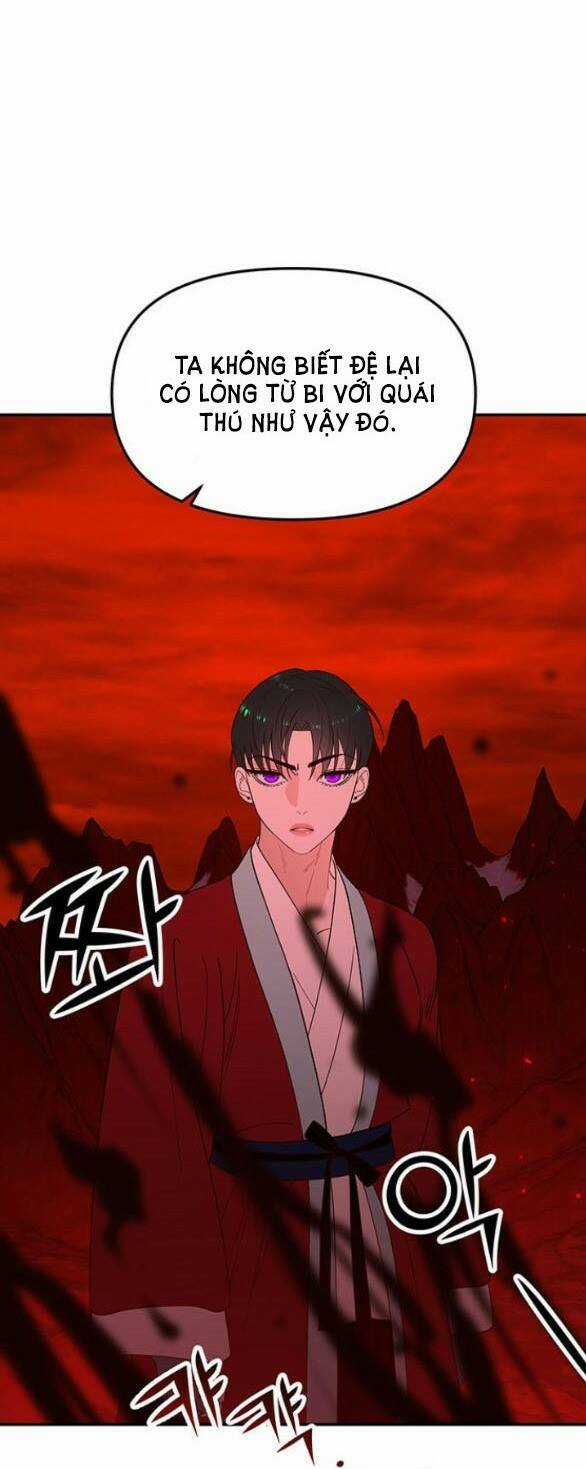 Thái Tử Myolyeong Chapter 85.1 trang 22