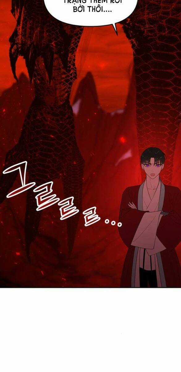 Thái Tử Myolyeong Chapter 85.1 trang 27