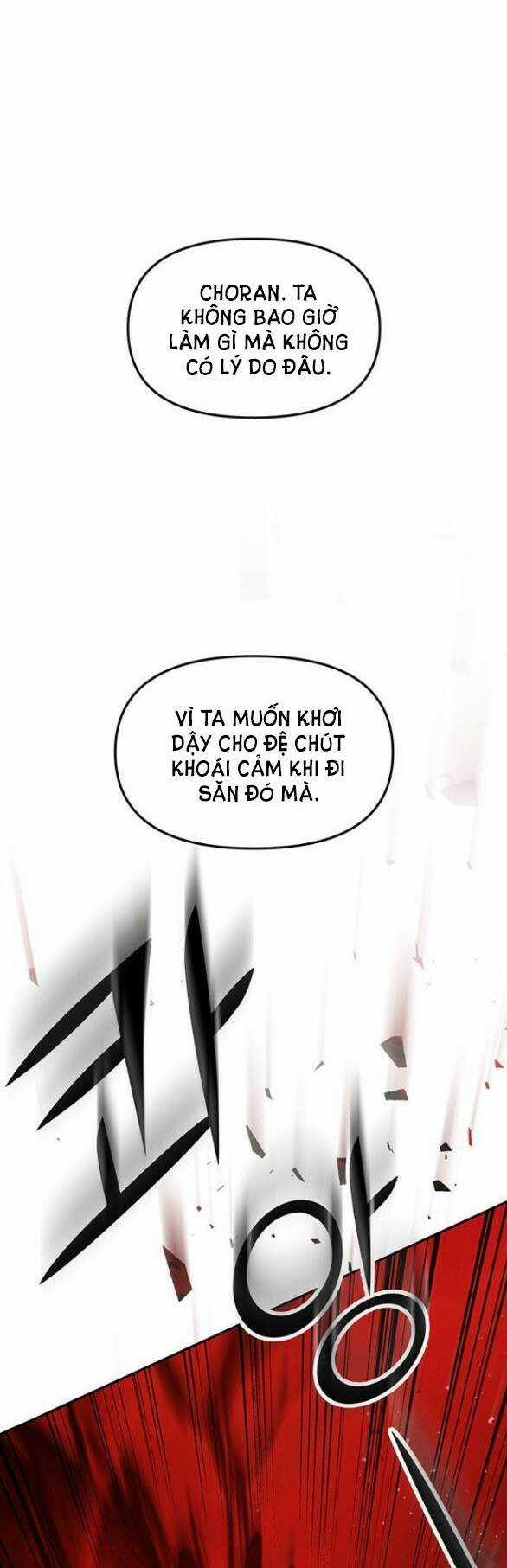 Thái Tử Myolyeong Chapter 85.1 trang 30