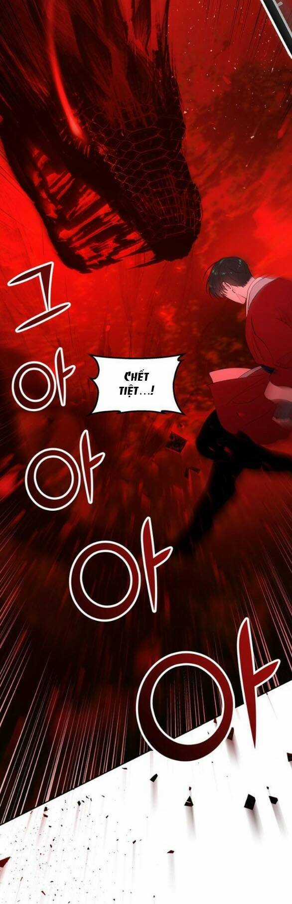 Thái Tử Myolyeong Chapter 85.1 trang 31