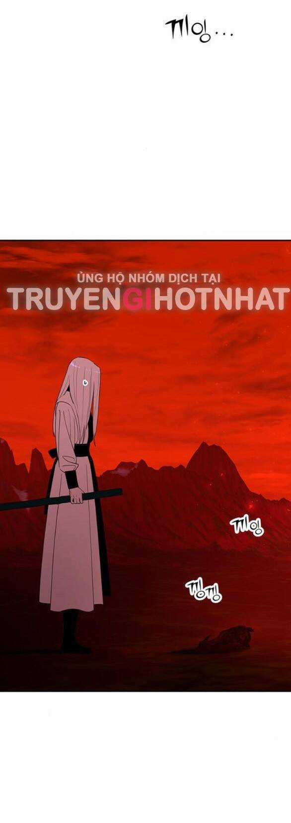 Thái Tử Myolyeong Chapter 85.1 trang 41