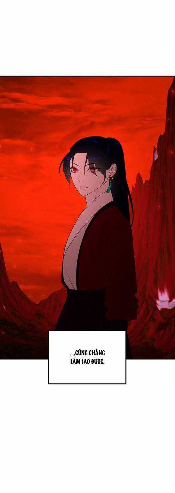 Thái Tử Myolyeong Chapter 85.1 trang 47