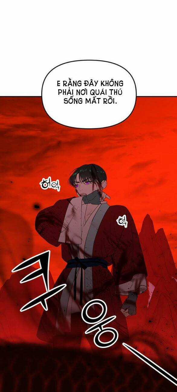 Thái Tử Myolyeong Chapter 85.1 trang 49