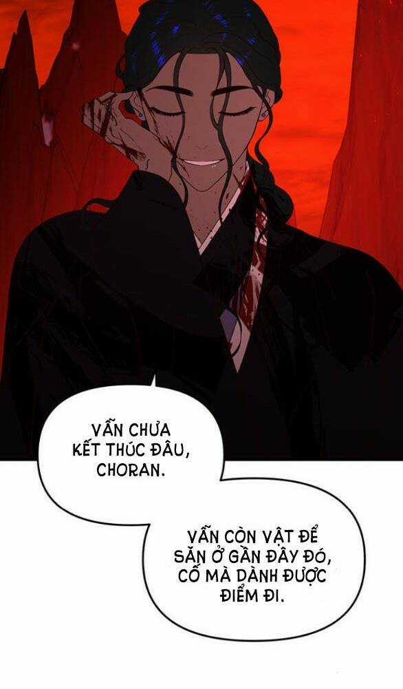 Thái Tử Myolyeong Chapter 85.1 trang 51