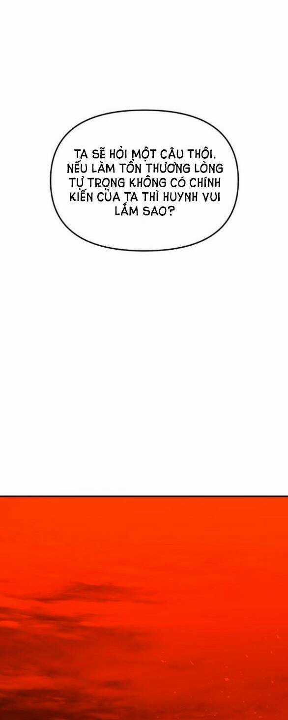 Thái Tử Myolyeong Chapter 85.1 trang 58