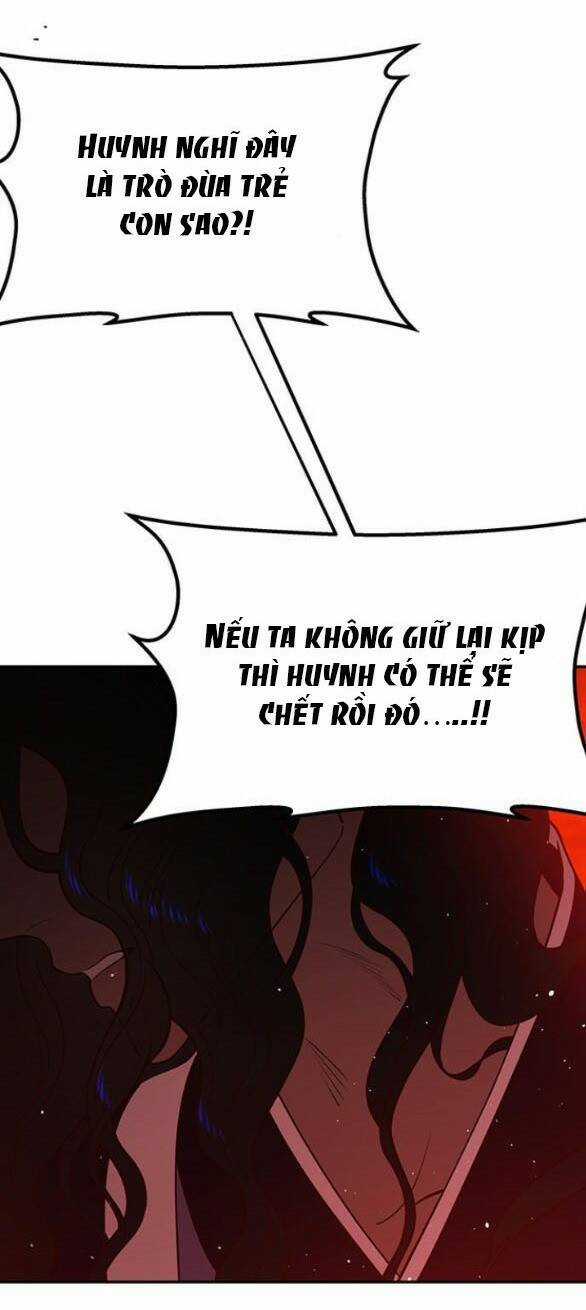 Thái Tử Myolyeong Chapter 85.2 trang 16