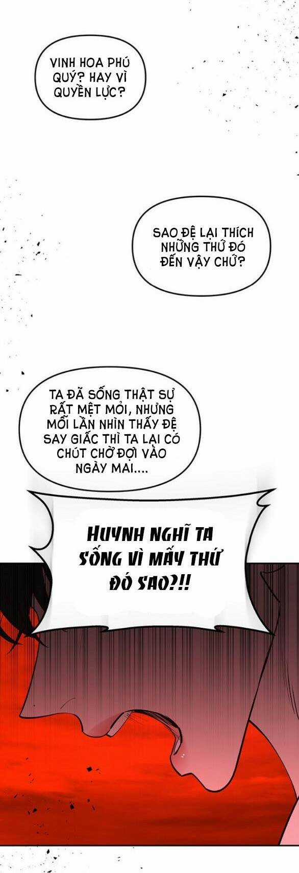 Thái Tử Myolyeong Chapter 85.2 trang 18