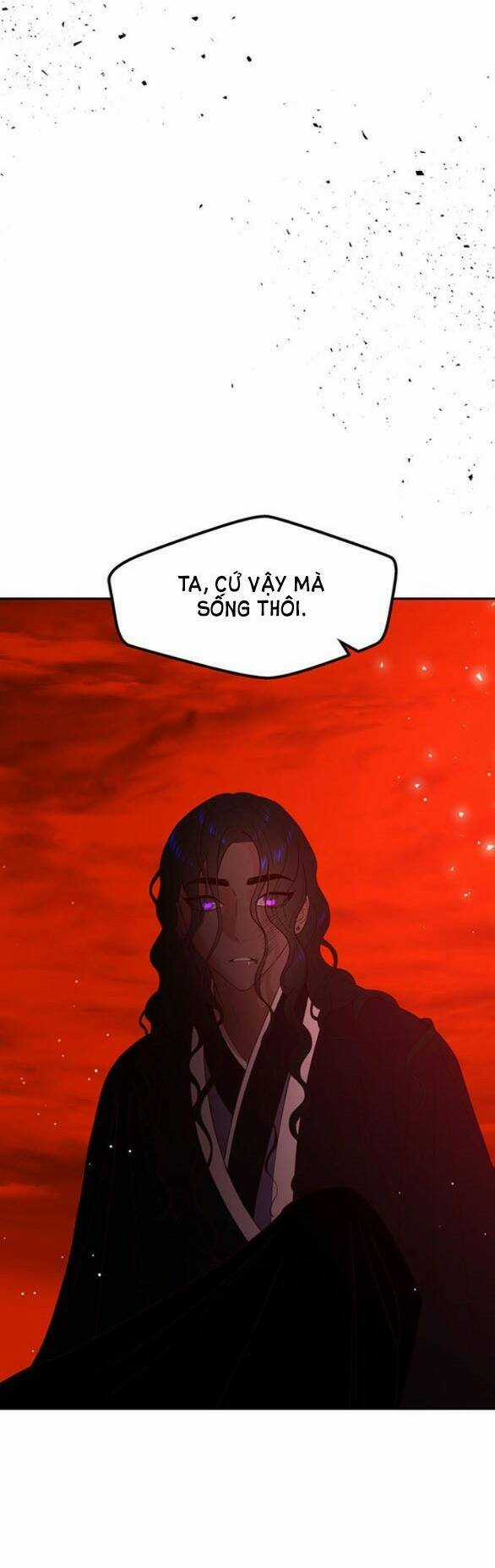 Thái Tử Myolyeong Chapter 85.2 trang 19