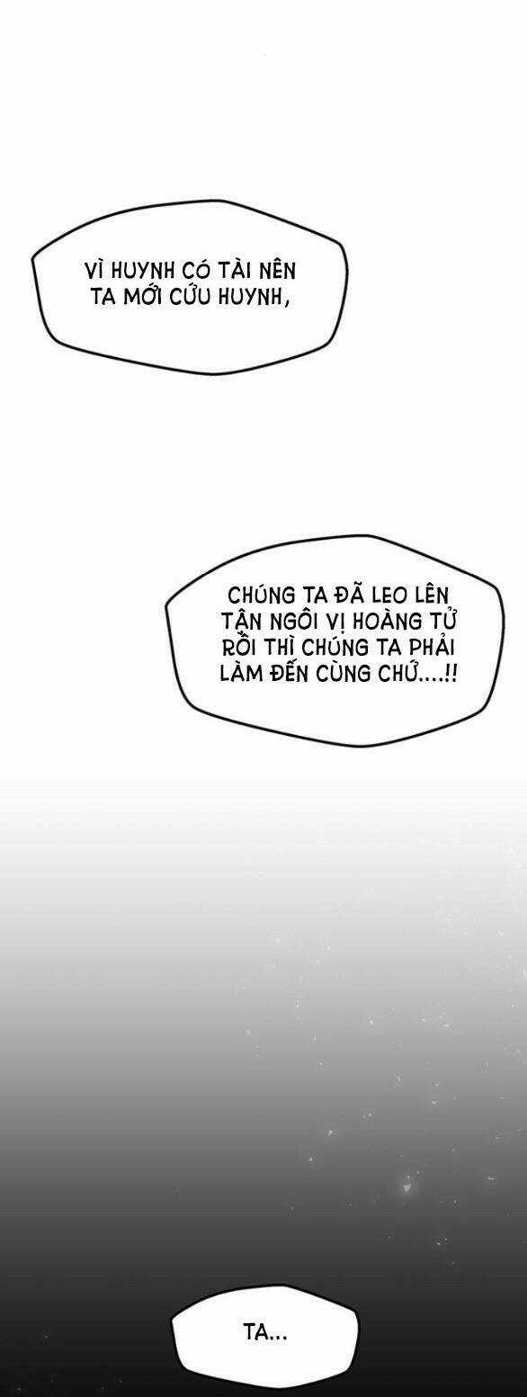 Thái Tử Myolyeong Chapter 85.2 trang 20