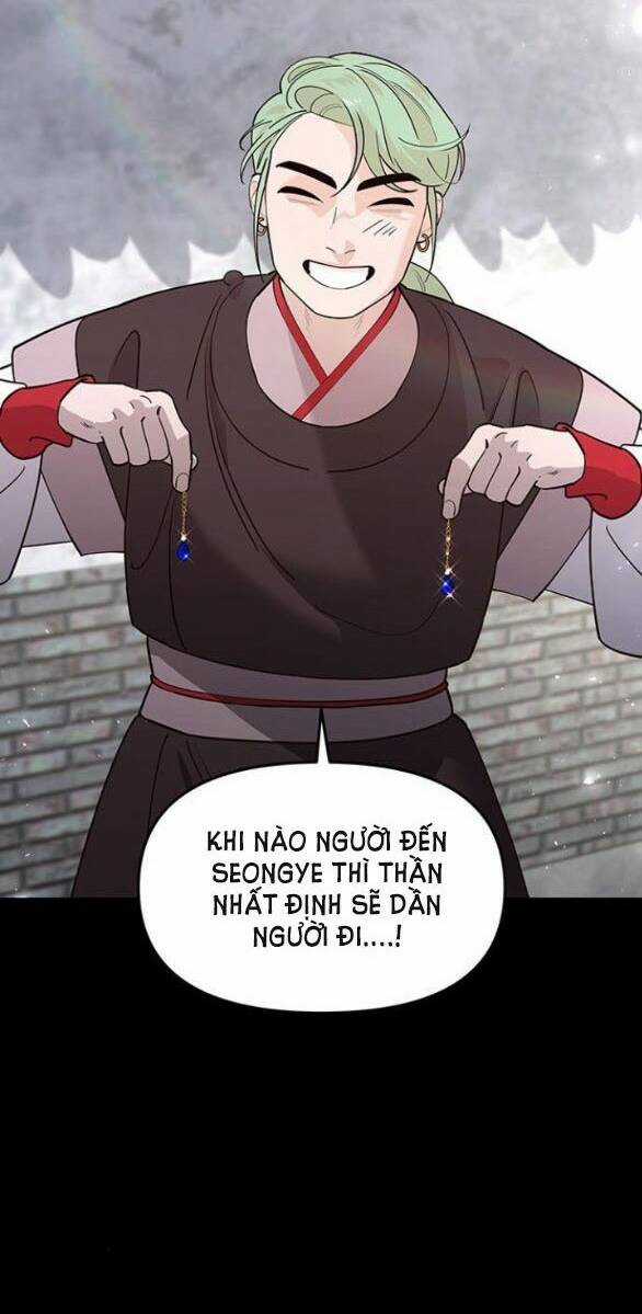 Thái Tử Myolyeong Chapter 85.2 trang 24