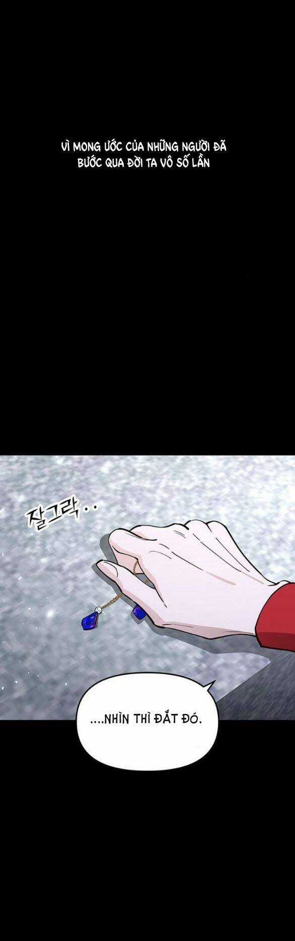 Thái Tử Myolyeong Chapter 85.2 trang 25