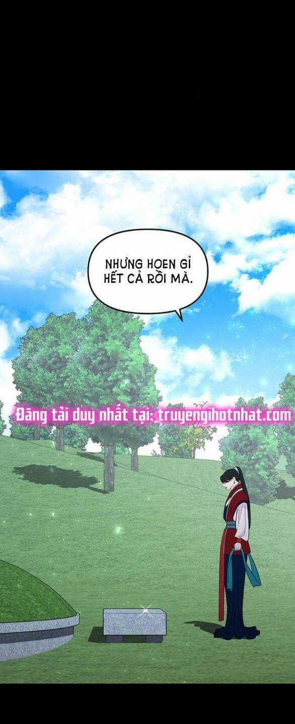 Thái Tử Myolyeong Chapter 85.2 trang 26