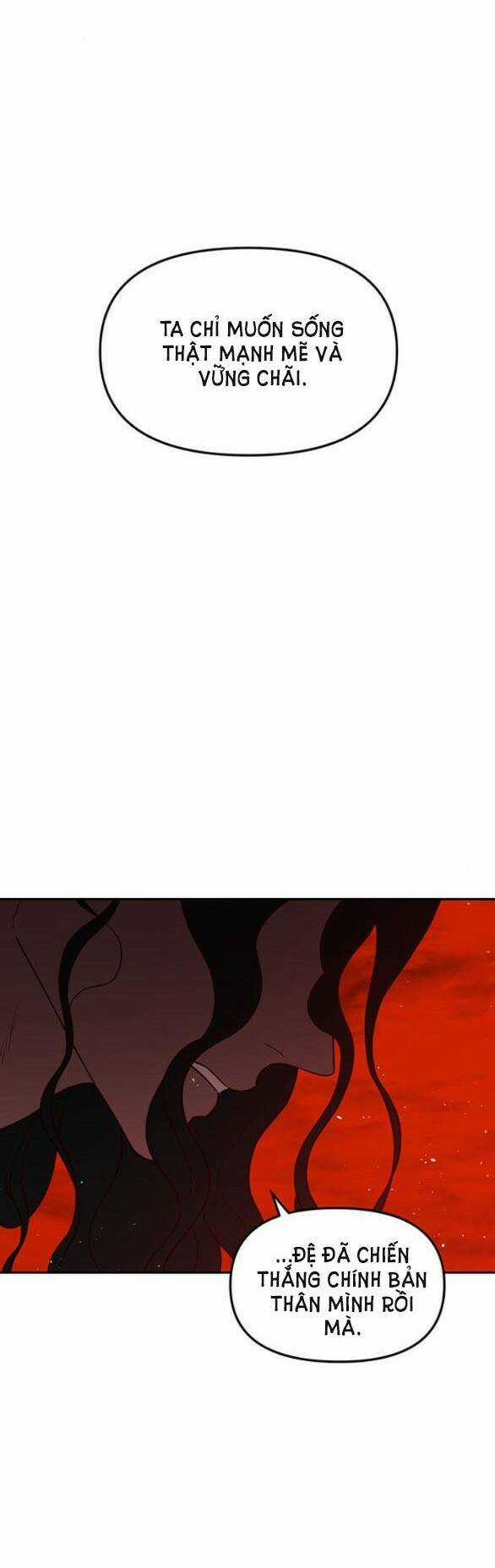 Thái Tử Myolyeong Chapter 85.2 trang 29