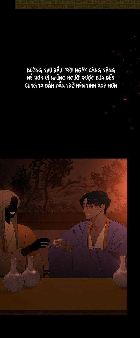 Thái Tử Myolyeong Chapter 85.2 trang 33