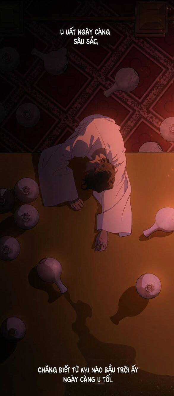 Thái Tử Myolyeong Chapter 85.2 trang 35