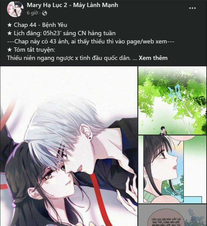 Thái Tử Myolyeong Chapter 85.2 trang 38