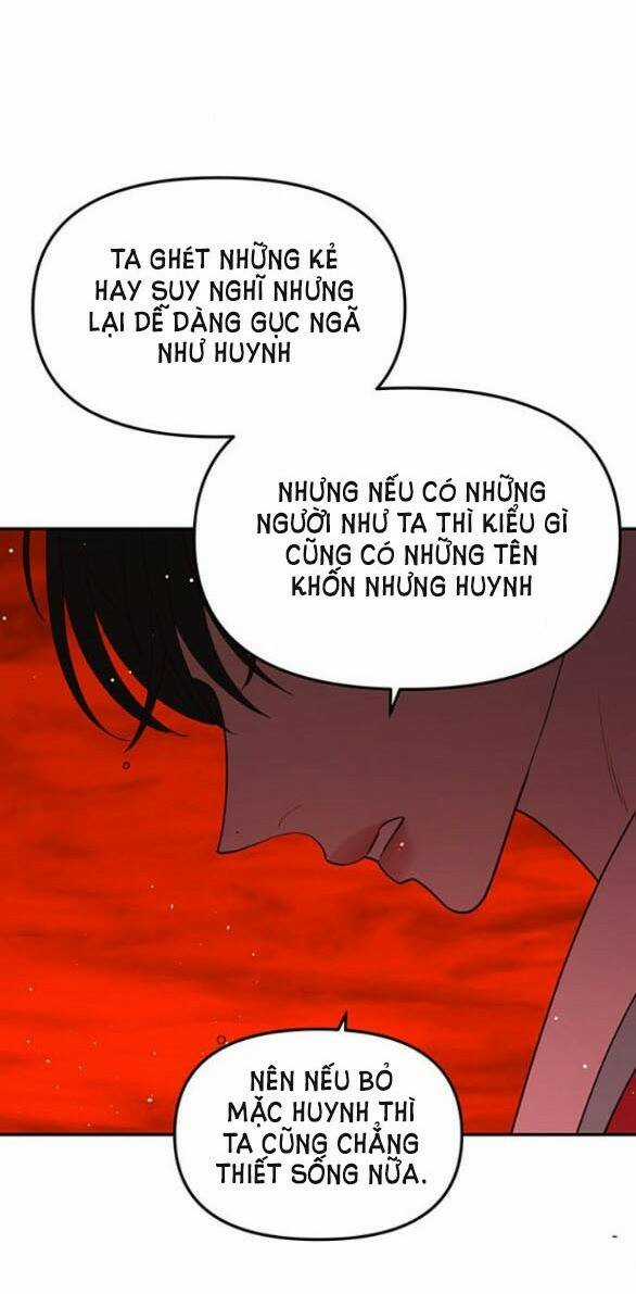 Thái Tử Myolyeong Chapter 85.2 trang 39