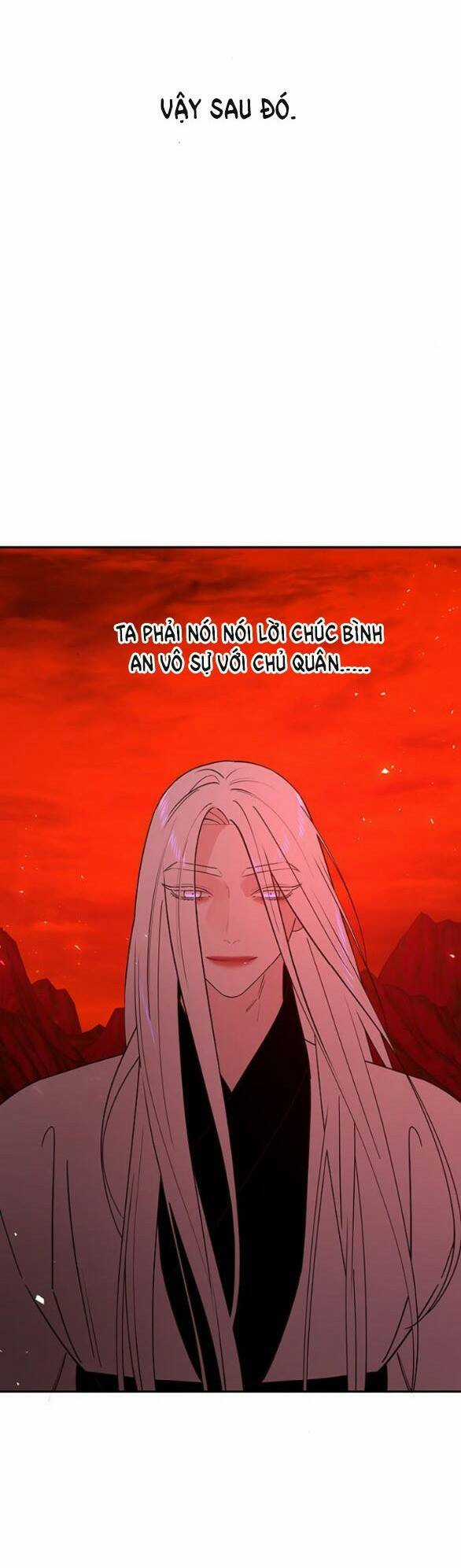 Thái Tử Myolyeong Chapter 85.2 trang 50