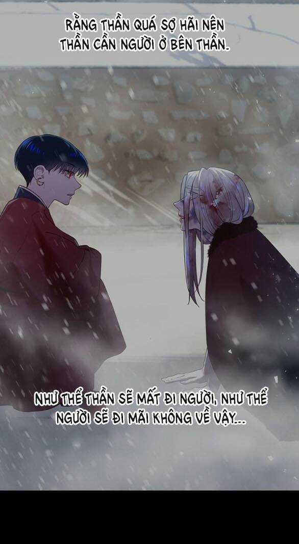 Thái Tử Myolyeong Chapter 85.2 trang 53