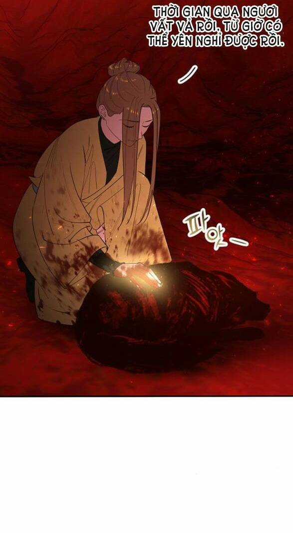 Thái Tử Myolyeong Chapter 86.1 trang 12