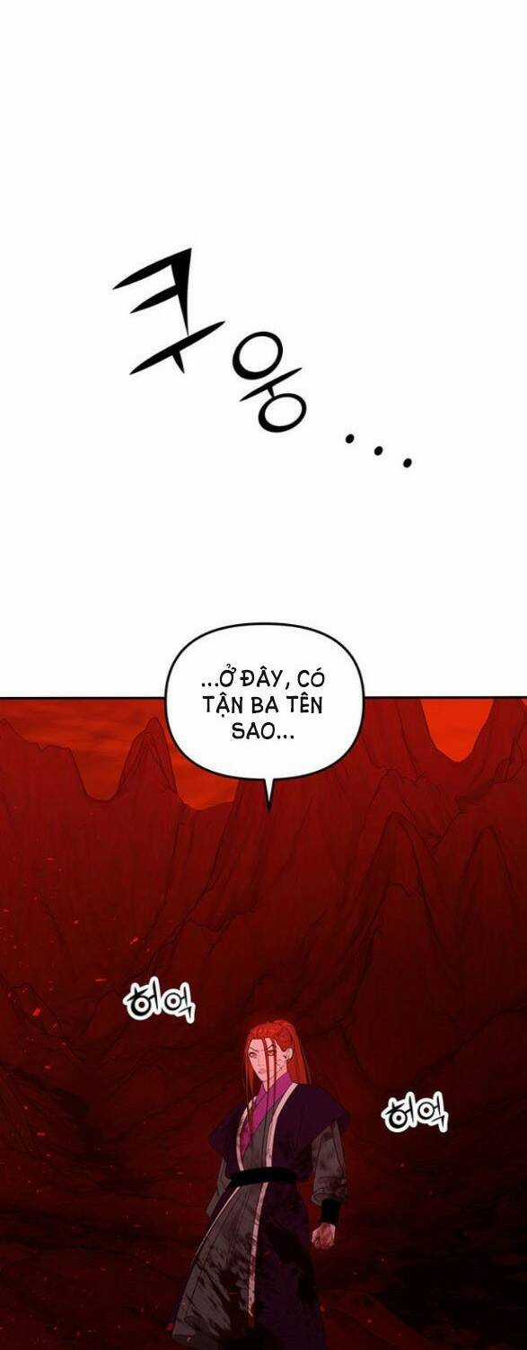 Thái Tử Myolyeong Chapter 86.1 trang 13