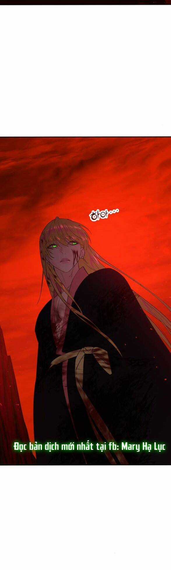 Thái Tử Myolyeong Chapter 86.1 trang 15