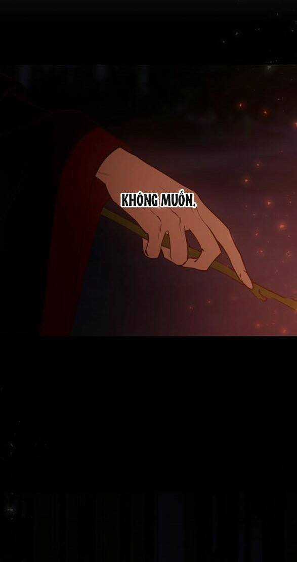 Thái Tử Myolyeong Chapter 86.1 trang 19