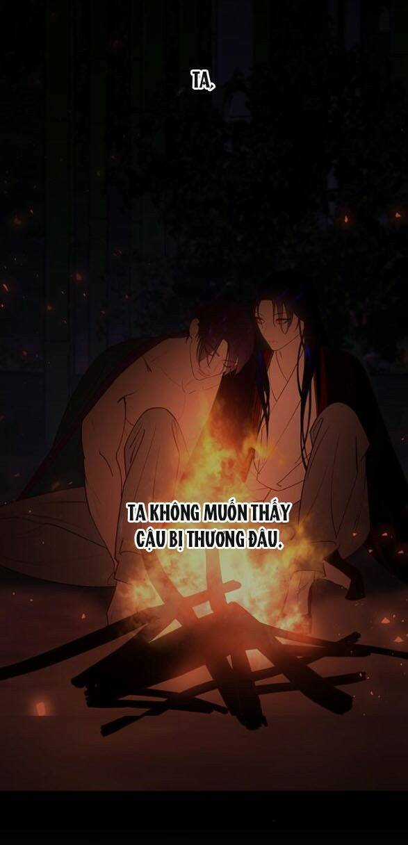 Thái Tử Myolyeong Chapter 86.1 trang 20