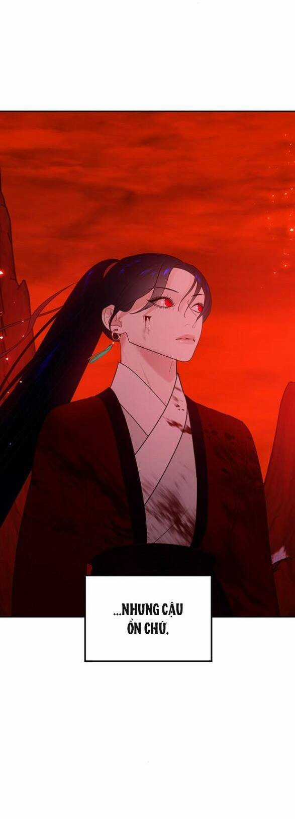 Thái Tử Myolyeong Chapter 86.1 trang 22