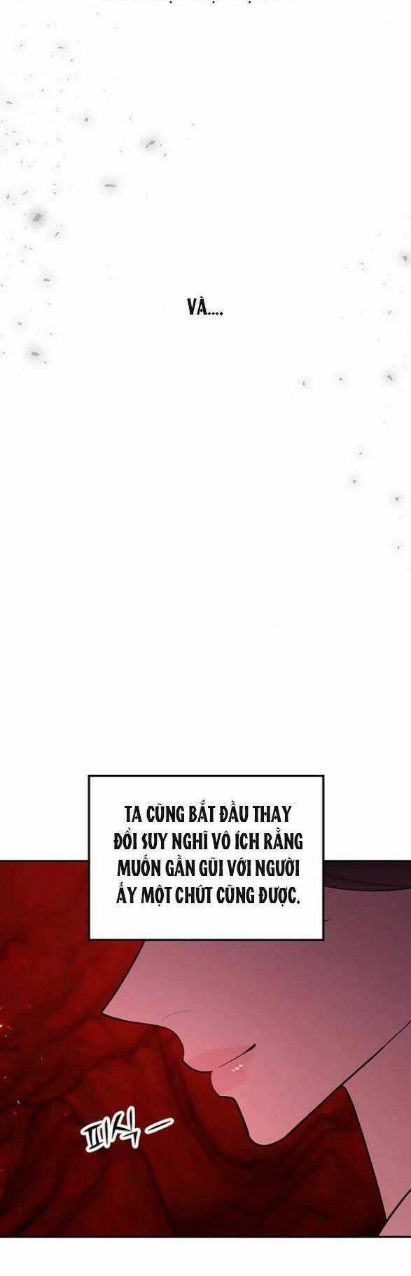 Thái Tử Myolyeong Chapter 86.1 trang 24