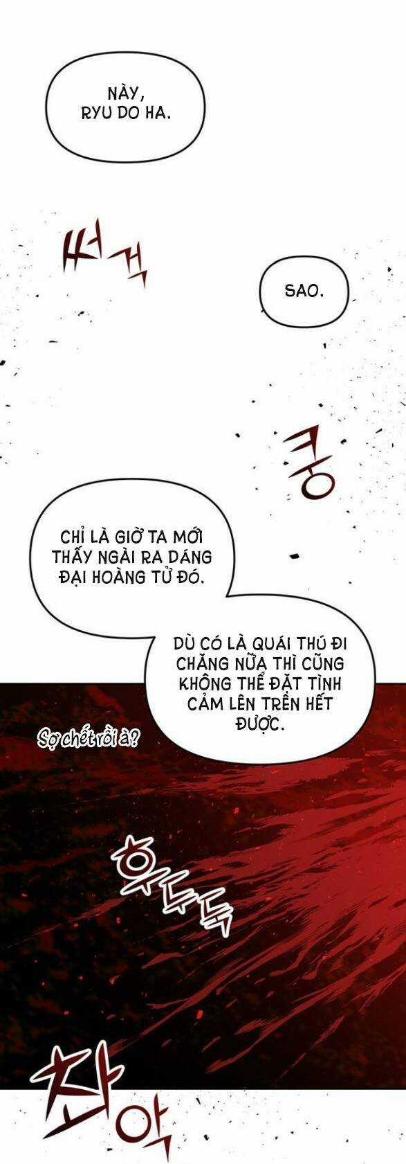 Thái Tử Myolyeong Chapter 86.1 trang 6