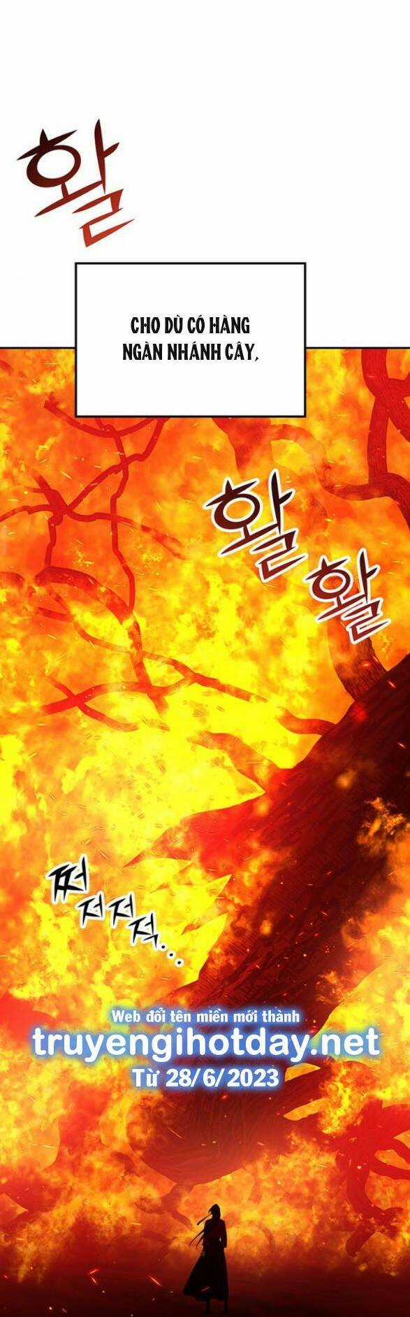 Thái Tử Myolyeong Chapter 86.1 trang 62