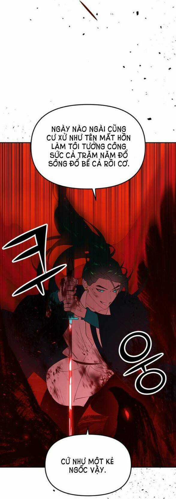 Thái Tử Myolyeong Chapter 86.1 trang 7